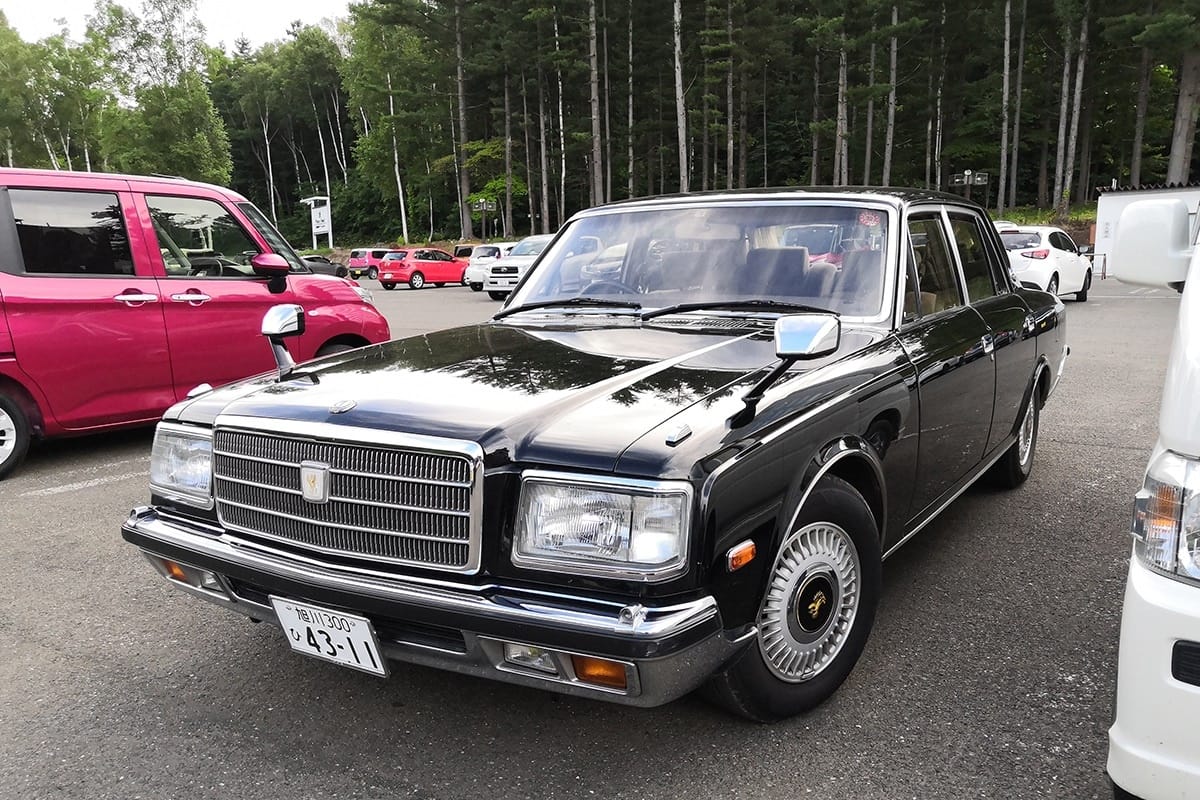 How do you create an automotive legend? If you’re Rolls-Royce or Ferrari, that sort of takes care of itself: whatever comes out of your factory is exclusive and immediately revered, [&hellip;]