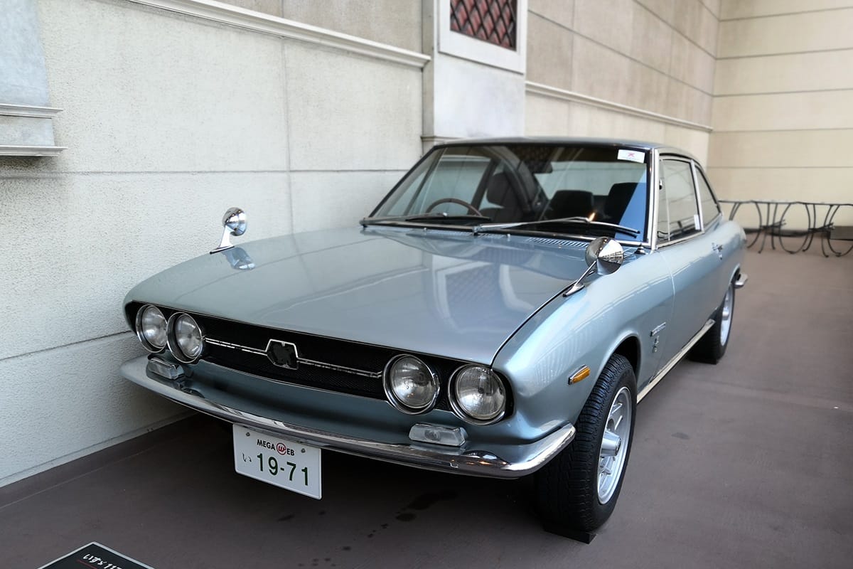 There are only so many ways to skin a cat, they say. Well, having zero experience or opinion on the flaying of felines, I really couldn’t comment. But what if [&hellip;]