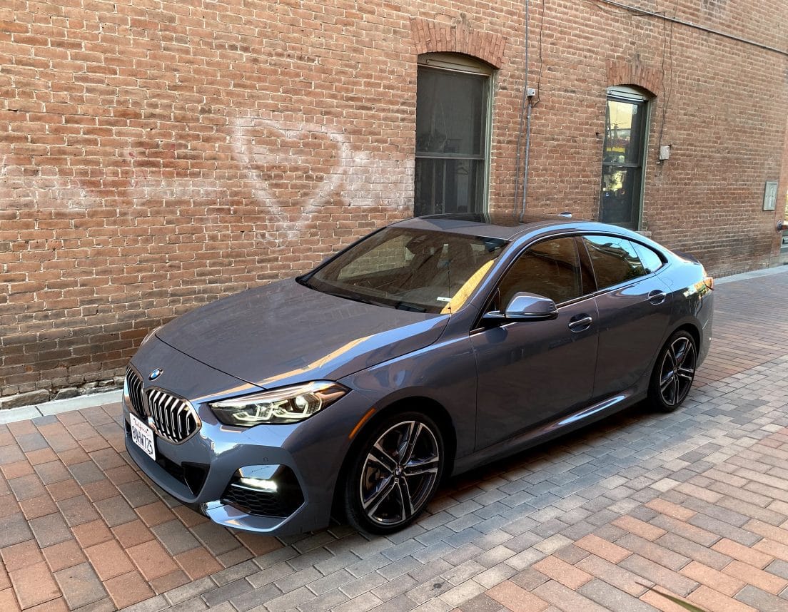 Like a fair number of you, I came of driving age in the mid-80’s when BMW had a total of four car lines – the 3-series, the 5, the 7, [&hellip;]
