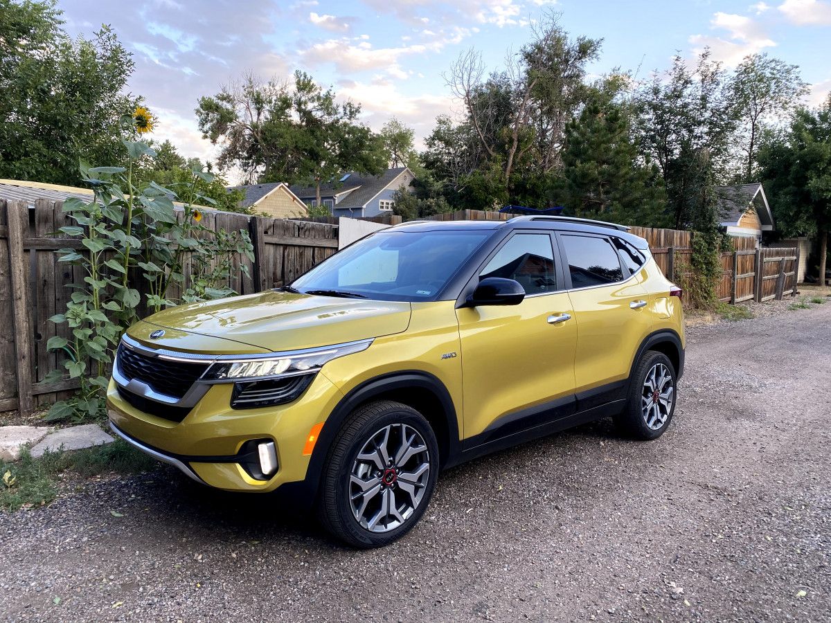 After bowling the market over last year with its Telluride SUV and the excellent value it represented, Kia has pulled out a second act in the form of the new [&hellip;]