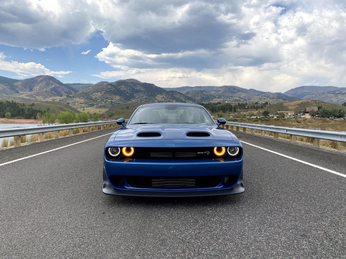 Just prior to this car being delivered to my driveway I received an introductory email from the SRT product support team which included a quote that’s been attributed to Voltaire [&hellip;]