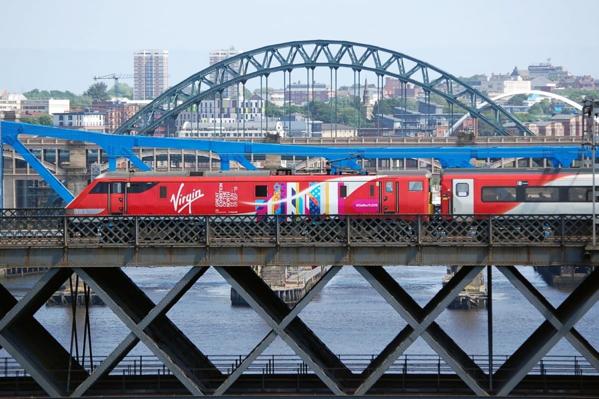 Britain has a long and proud history of locomotives designed solely to haul passengers at high speed, from Rocket to Flying Scotsman, Coronation and Mallard in the steam days to [&hellip;]
