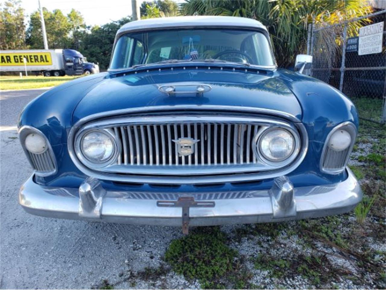 After I discovered that recent Mercury Turnpike Cruiser on eBay, I also found this sorry thing on eBay, and I just had to share it with you.  One of these [&hellip;]