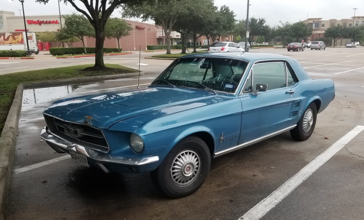 Everybody loves Mustangs!* That goes for folks like us who are “car people” as well as pretty much any member of the general public who has ever been attracted to [&hellip;]