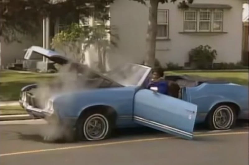One of my favorite shows from childhood was “Gimme A Break!”, starring the late actress and singer Nell Carter.  She was a legitimate thespian, having won Tony and Emmy awards [&hellip;]