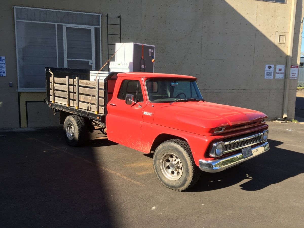 Why can I relate to this? How many refrigerators, stoves, washer and dryers have I hauled over the past 24 years since I bought my first rental? At least 13 [&hellip;]