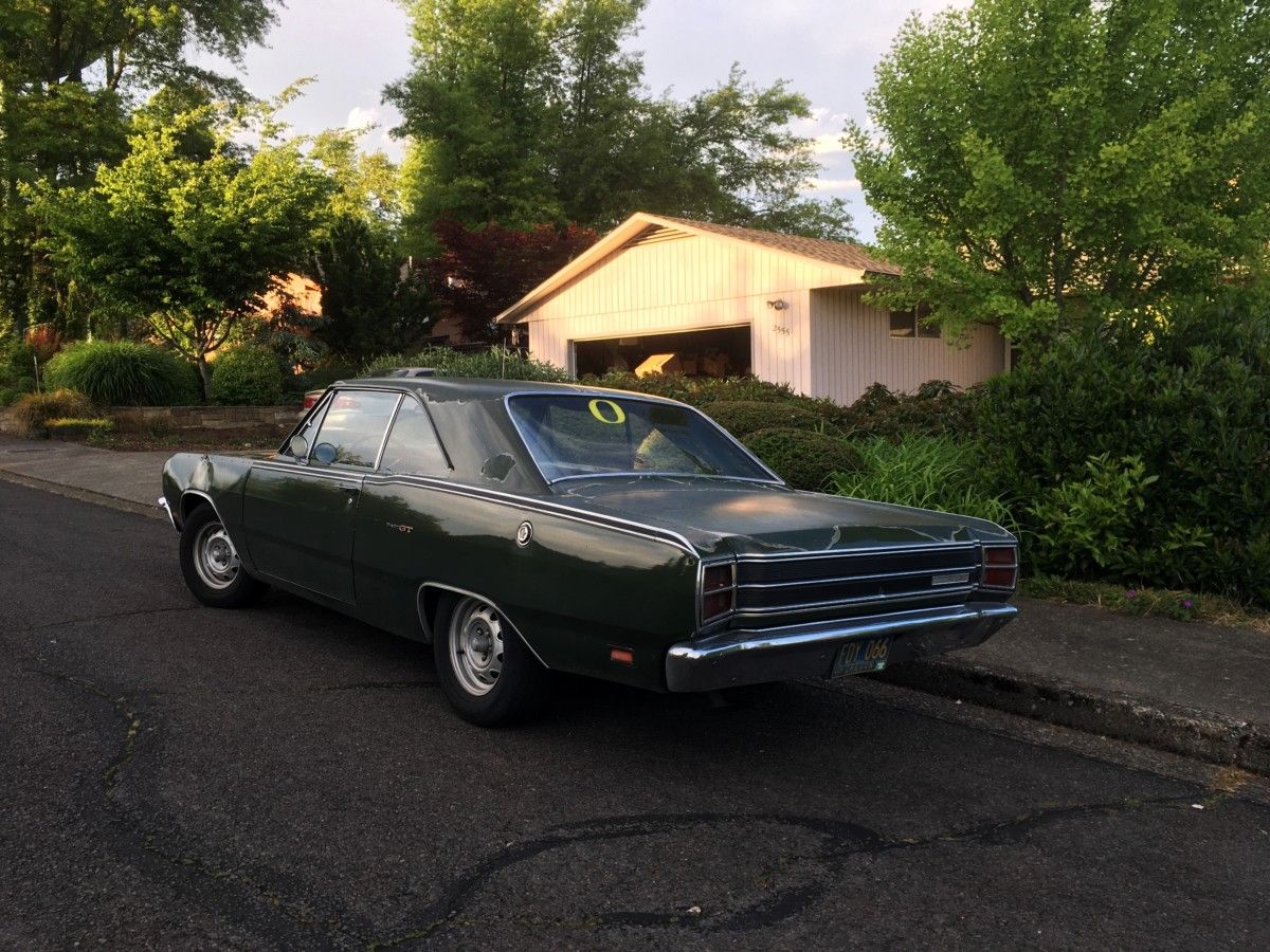 By now, many of you are undoubtedly familiar with the automotive eccentricities of my dear departed father. Of course, that’s just the automotive ones; as Stephanie will attest, his many [&hellip;]