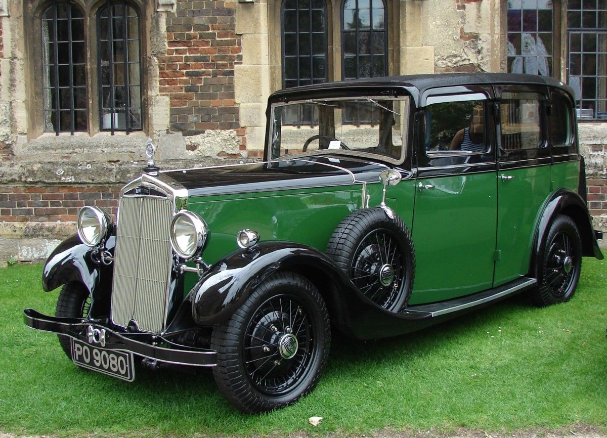 Motor manufacturers, perhaps more than many entrepreneurs, have a history of putting their name over the door. Names that are now familiar now, such as Ford, Benz, Daimler, Porsche, Renault, [&hellip;]
