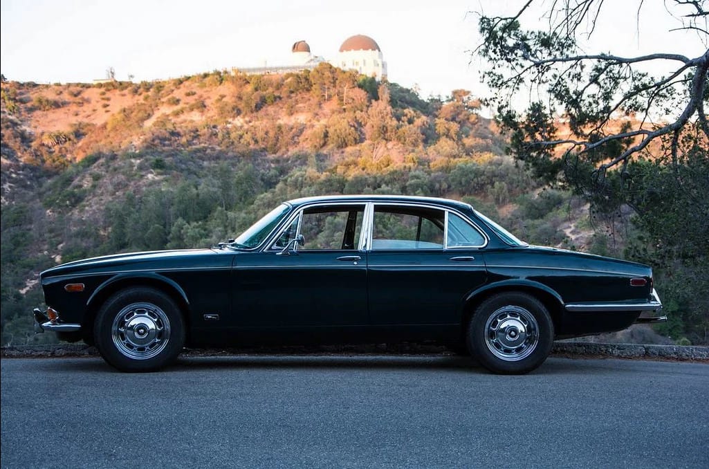 We’ve never taken a closer look at the XJ6 Series 1 here. I did find an early XJ12 a block from my house, back in 2009 or so, and wrote [&hellip;]