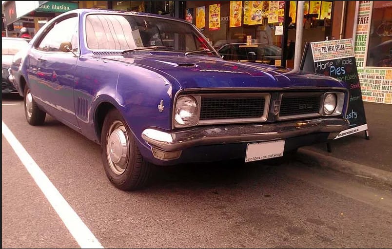 (Updated 9/5/2026)    One of the truly fun aspects of writing for CC is finding a car and then being able to tie various experiences or observations to it.  The [&hellip;]