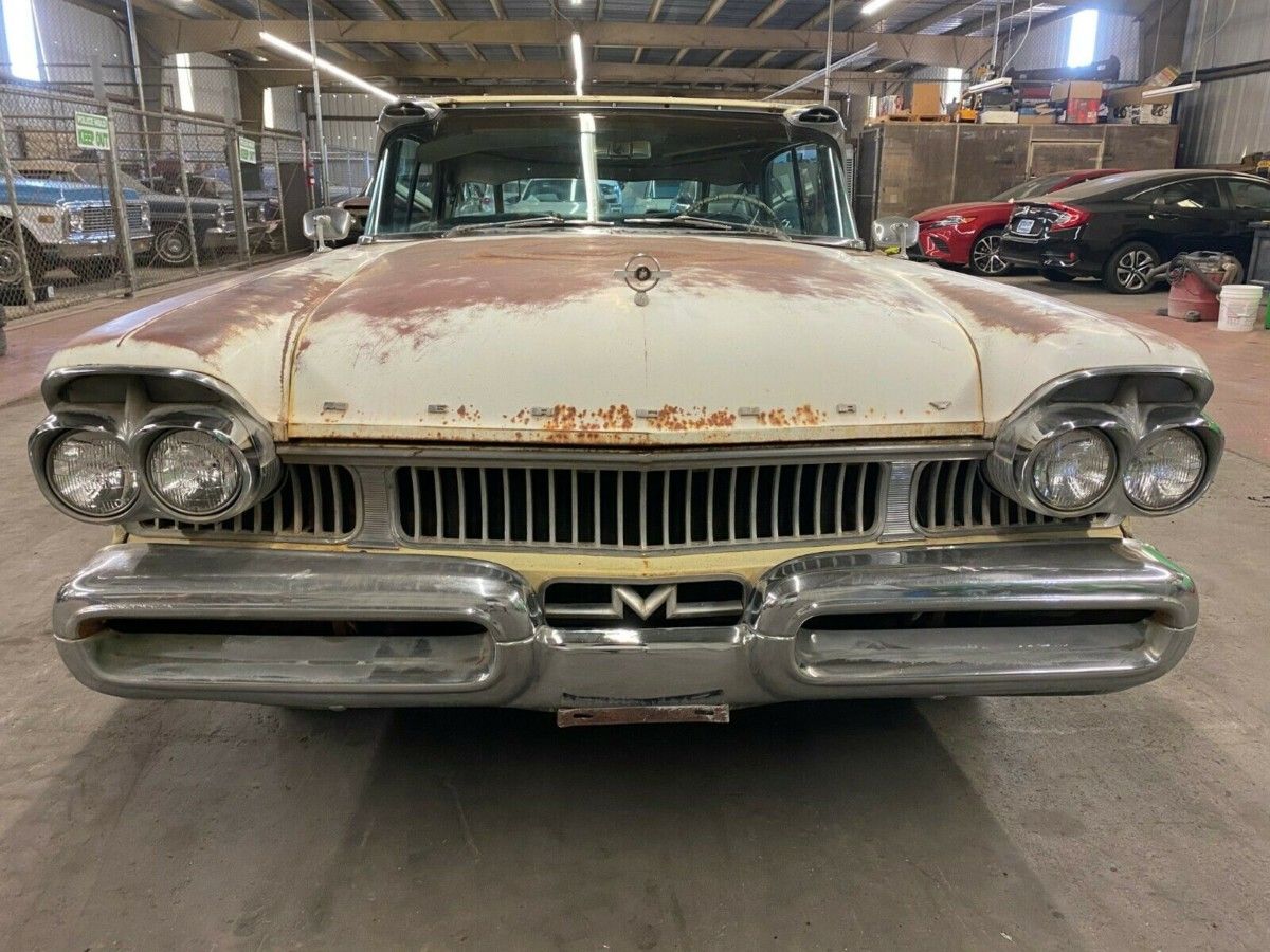 The recent post by Paul Niedermeyer showing ’57 Fords on a car carrier had a link to one of Paul’s earlier articles featuring a rather worn but still functioning 1957 [&hellip;]