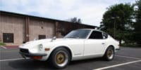 In 1983 I was enjoying driving my 1976 Mazda Cosmo around Tokyo, though not the frequent trips to the gas pumps, when an acquaintance who I was taking night courses [&hellip;]