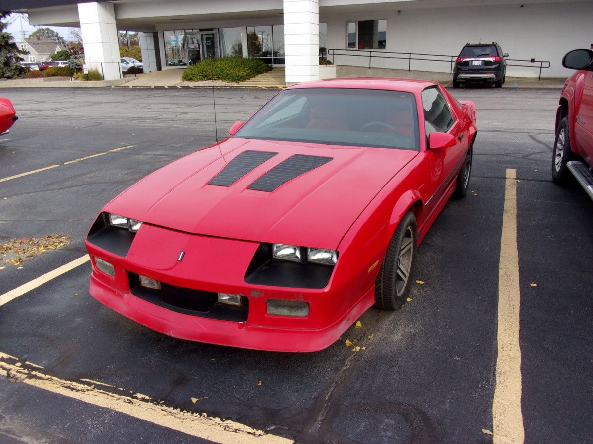 When Willie Nelson released “Ten with a Two” in 1990, he wasn’t singing about shopping for a Camaro, but the concept of coming home with something that belies a drunken [&hellip;]