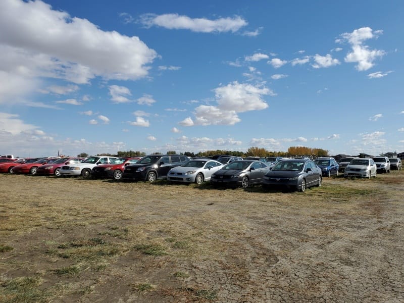 I have never bought a car at auction up to this point, which strikes me as an oversight on any car enthusiast’s bucket list that should checked off sooner or [&hellip;]