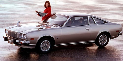 In 1982 I had a year under my belt at my new military assignment in Japan.  My 1974 Toyota Crown MS60 “Kujira” had proved a comfortable and reliable steed for [&hellip;]