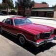 (Updated 10/16/2026)    Here we have a rare bird, the Ford LTD II. You almost certainly remember its corporate sibling, the downsized 1977 Thunderbird. The LTD II was a victim of [&hellip;]