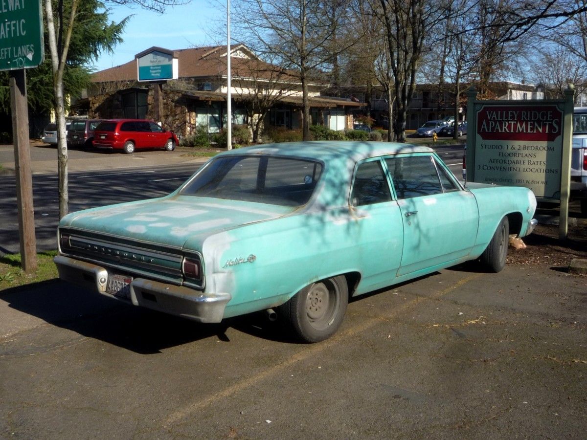 A Malibu SS coupe or convertible, the dream of so many over the decades. Some fulfilled it; others not. But there’s an alternative for those that waited too long and [&hellip;]
