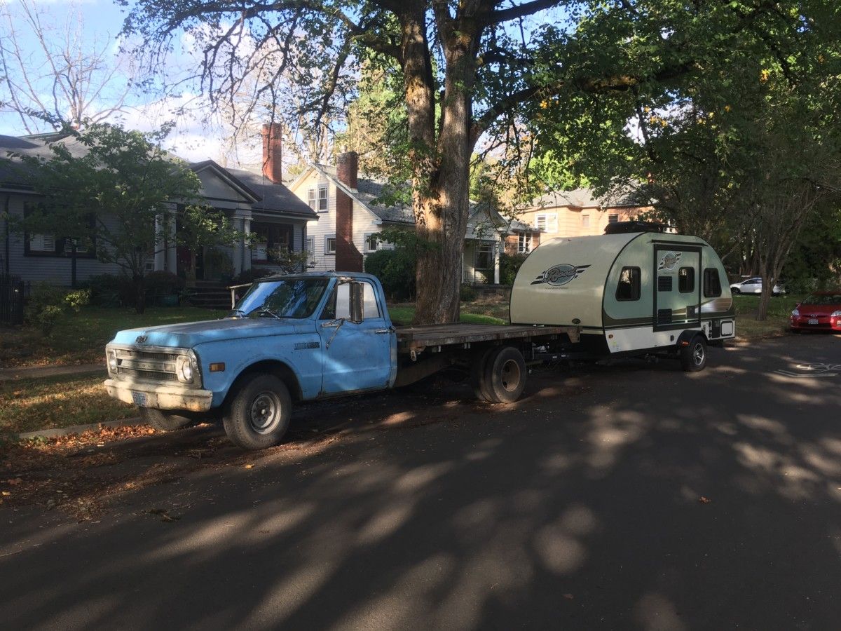 It’s no secret that sales of recreational vehicles of all kinds are red hot. Everyone wants to get away, and how better to do it than in a camper of [&hellip;]