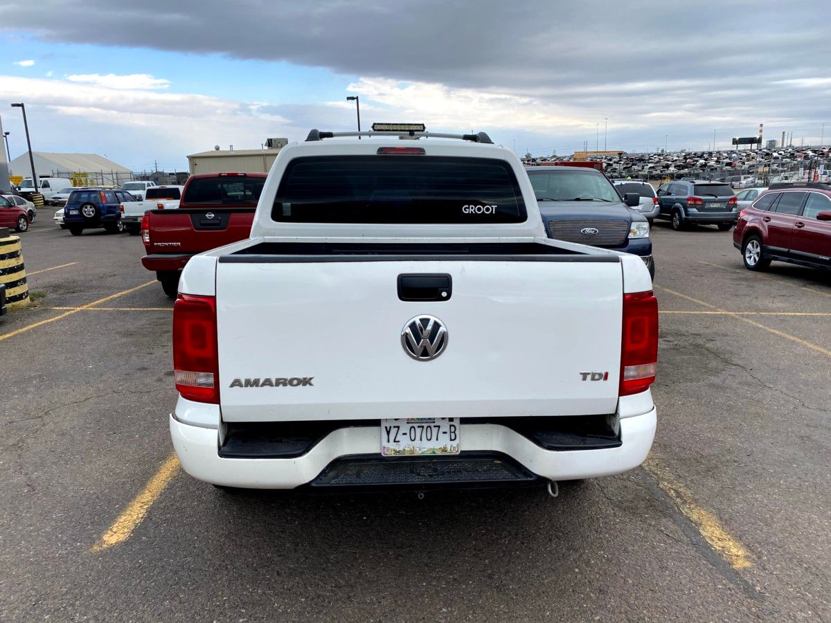 As I was pulling out of a junkyard parking spot last month I caught sight of something unfamiliar out of the corner of my eye that caused me to do [&hellip;]