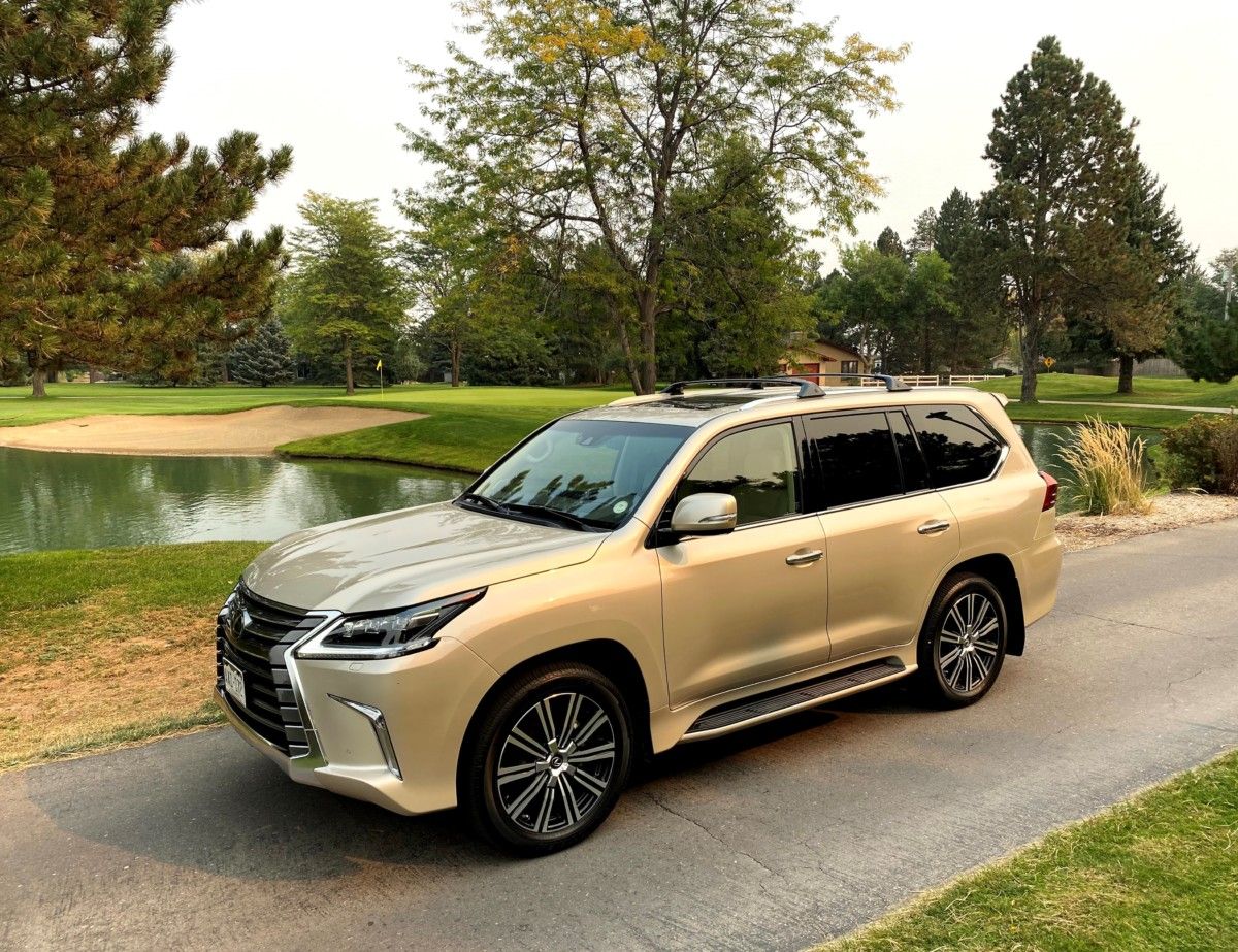 Twenty-five years ago Lexus debuted its first SUV, the LX450, although most people if asked would guess the RX was first instead due to its sales volume.  Then, as now, [&hellip;]