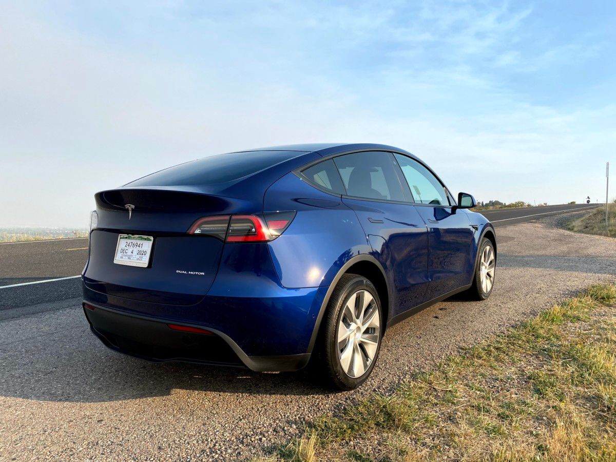 &nbsp; As you may recall, two months ago we placed an order for a Tesla Model Y, at which time the wait was supposedly short.  Well, after going through the [&hellip;]