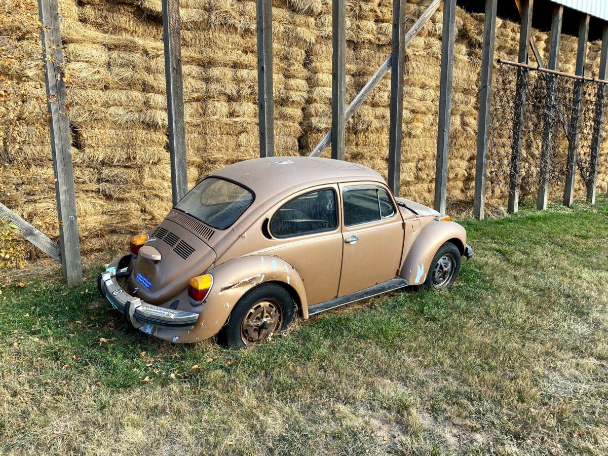 For some reason I’ve gotten a serious hankering to own a VW Bug, something that has somehow eluded me so far.  It may also just be a bit of a [&hellip;]