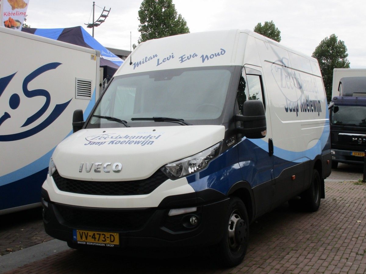 Our municipality’s weekly market is held on every Friday afternoon. The vendors are offering a whole range of fresh food and other products, like flowers, plants and also clothes. This [&hellip;]