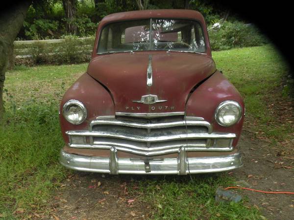 What is this thing called Romanticism–as it applies to old cars?  I have felt it, and I know others have too; hence things like Hemmings’ calendars of  “Aesthetically Abandoned Automobiles” [&hellip;]