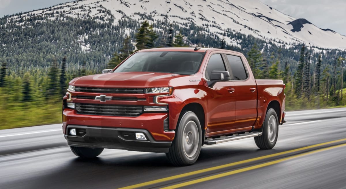 Any feature about a pickup seems to be accompanied by comments lamenting the loss of basic pickups.  Despite these perceptions, basic spec pickups do still exist although they have become [&hellip;]