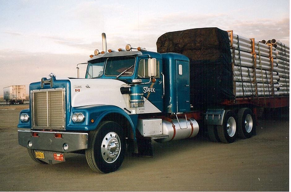 There’s a lot of ground to cover with all of the dead truck brands, so we’ll stick to those that survived into the post-war era. Hayes was a Canadian company, [&hellip;]