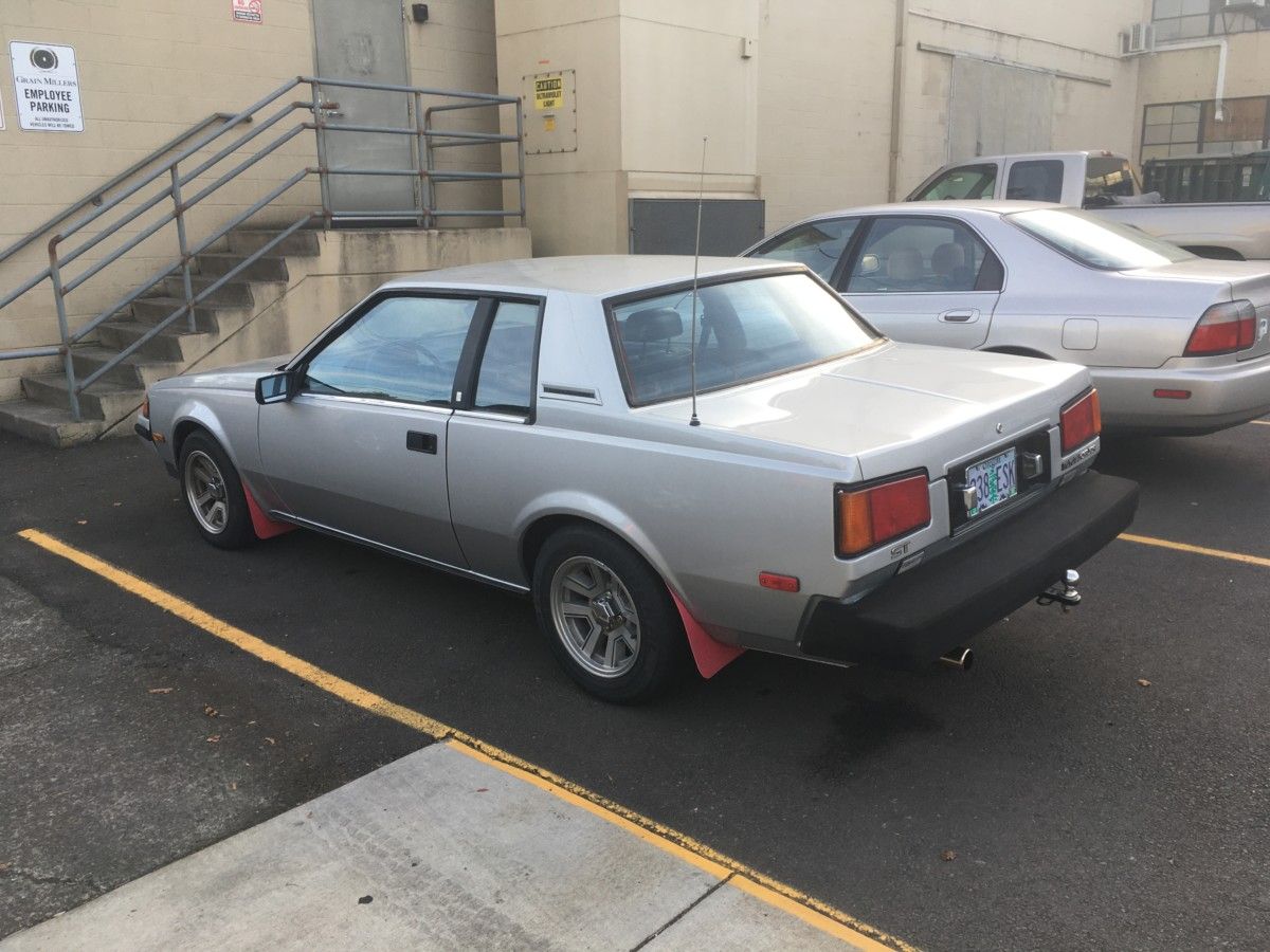 Gen1 and gen2 Celicas have become genuine rarities. And the gen3 is quickly heading that way. And that’s despite being as solid and tough and reliable as a sporty coupe [&hellip;]