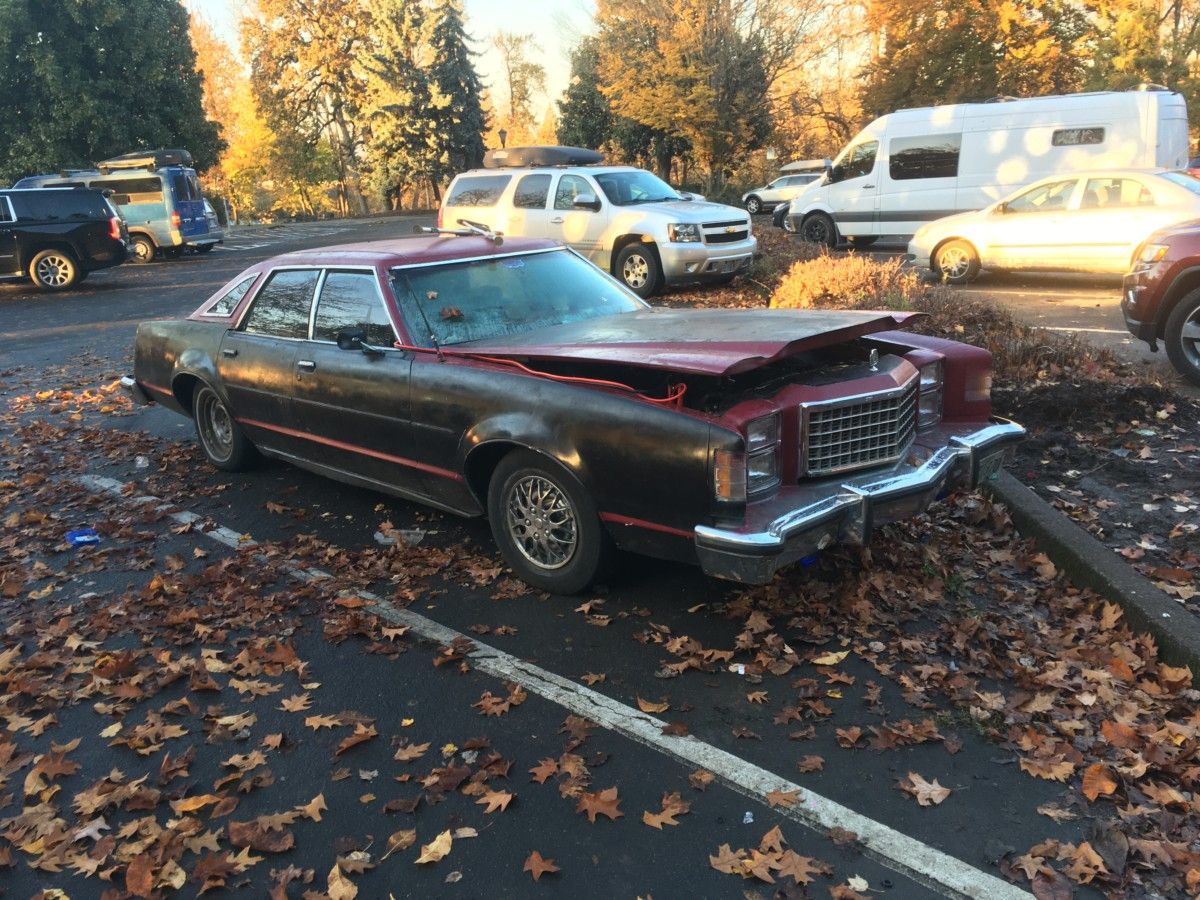 So what is it with me and Ford LTD II’s? This is the third sedan that I’ve found and posted here; no one else has found another. Which is of [&hellip;]