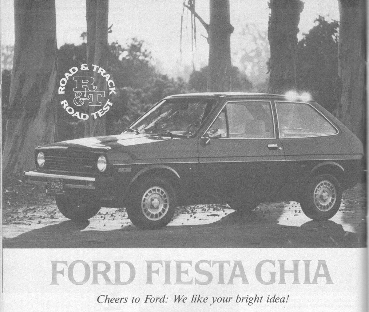 By that headline, I’m not saying that the Fiesta Mk1 was an abject failure in the US, but it was something of a marginal player, and Ford decided to not [&hellip;]