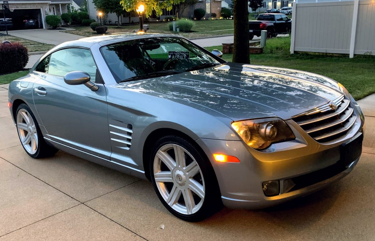Now that my youngest son is old enough to drive, it’s time to add yet another car to the Halter household. He wanted something small and sporty, with two doors [&hellip;]