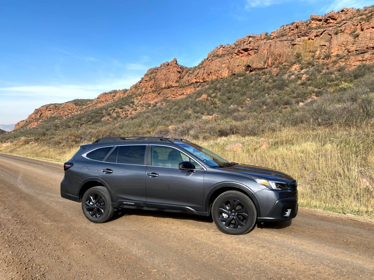 Oh, Subaru, as a fan of turbos as well as your vehicles it’s good to see you’ve found your way back from the wilderness with the Outback (although sales numbers [&hellip;]