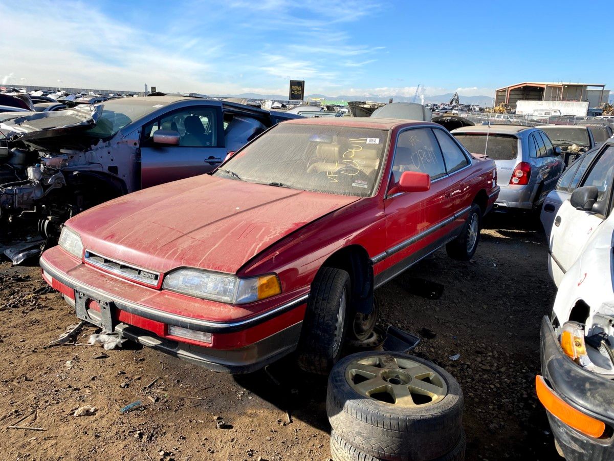 Perhaps not everyone will agree but 1990 to me will always be one of Acura’s best years, and perhaps the best, full stop.  Consider that it was the first year [&hellip;]