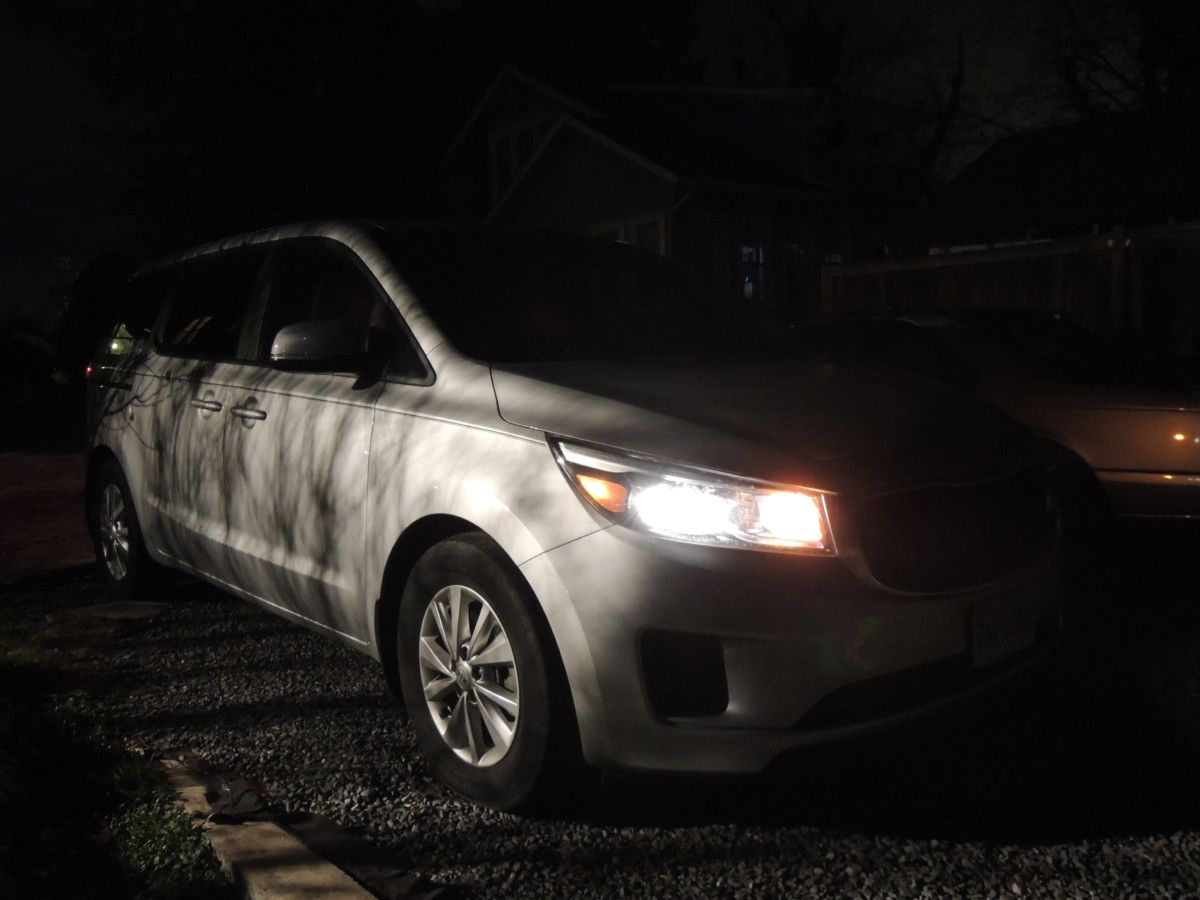 Would you want to drive for 16 hours straight with two adults and two kids in a minivan?  Last year, my answer to that question would have been an emphatic [&hellip;]