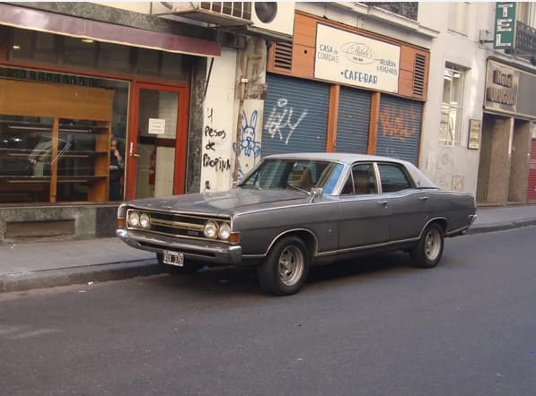 curbside shots posted at the Cohort by LDeren (first posted 11/30/2014)      The story of Detroit’s alter-universe overseas operations is full of surprises. We’ve been unraveling the Australian story here for [&hellip;]