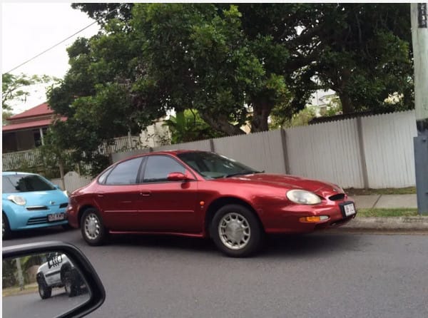 (first posted 11/24/2014)    What you are looking at here is the object of my teenage lust. While some teenage boys had posters of Lamborghinis and Ferraris in their rooms, I [&hellip;]
