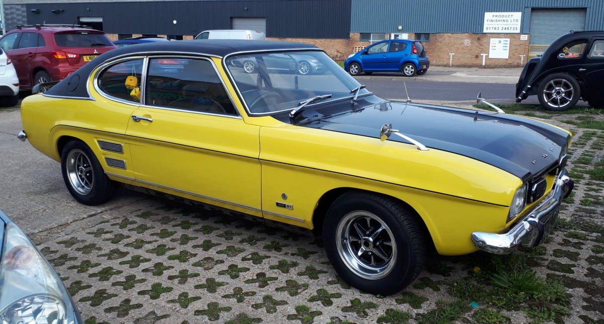 Do you remember the compact but family capable coupé? Based on a regular family car, usually, but with the kind of styling that could go most of the way to [&hellip;]