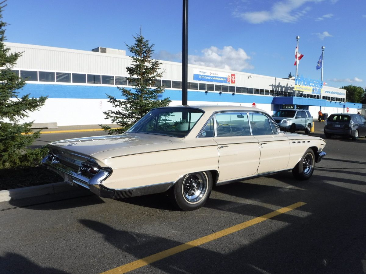 posted by canadiancatgreen &nbsp; Even as a six or seven year-old kid at the time, I knew that GM’s 1959 cars were a nadir. Where could this direction possibly go, [&hellip;]