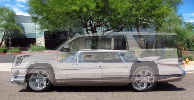 Chris Cieslak and I are continuing on our collaboration on the changing shape of cars. Today’s subject is the big Cadillac. What a curious coincidence that both the 1959 Cadillac [&hellip;]
