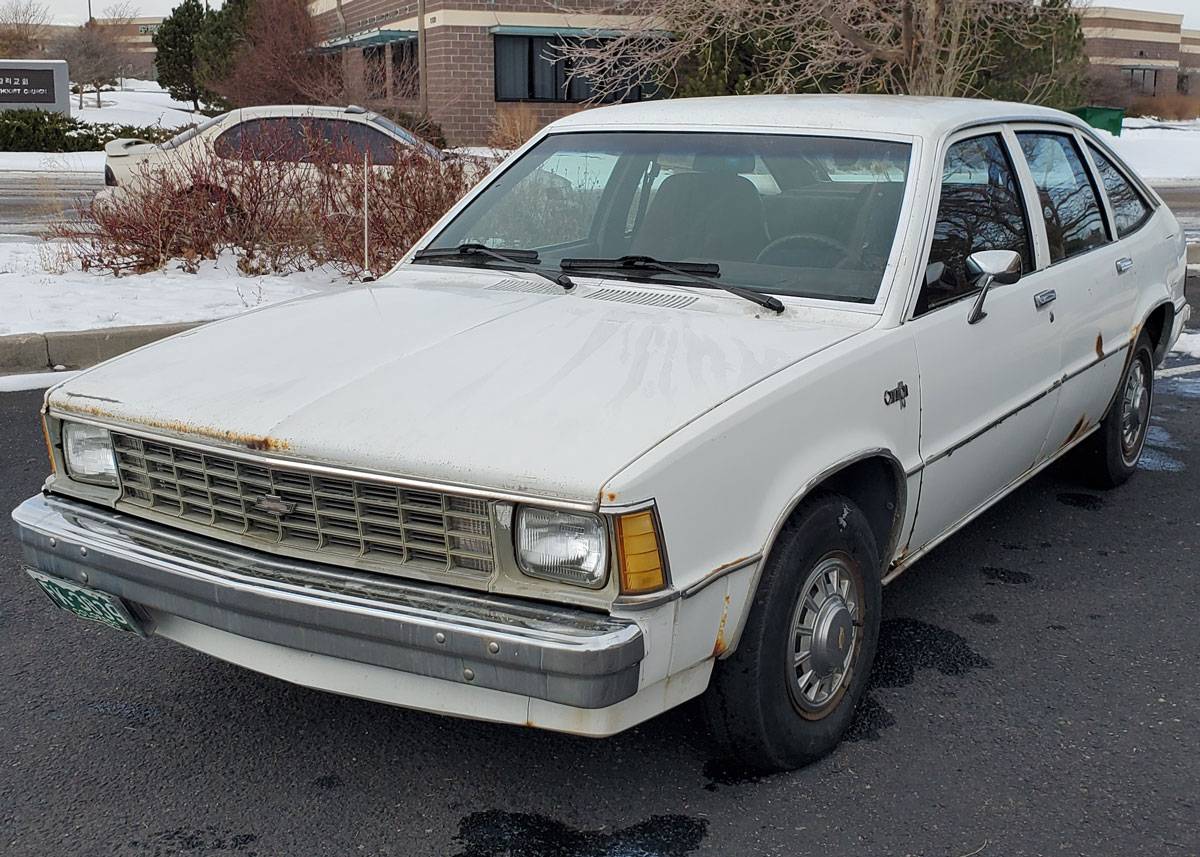 I’ll be honest, I don’t usually cruise Craigslist looking for cars for others.  I want them all for myself.  But here’s one that I’ll pass on due to the Christmas [&hellip;]