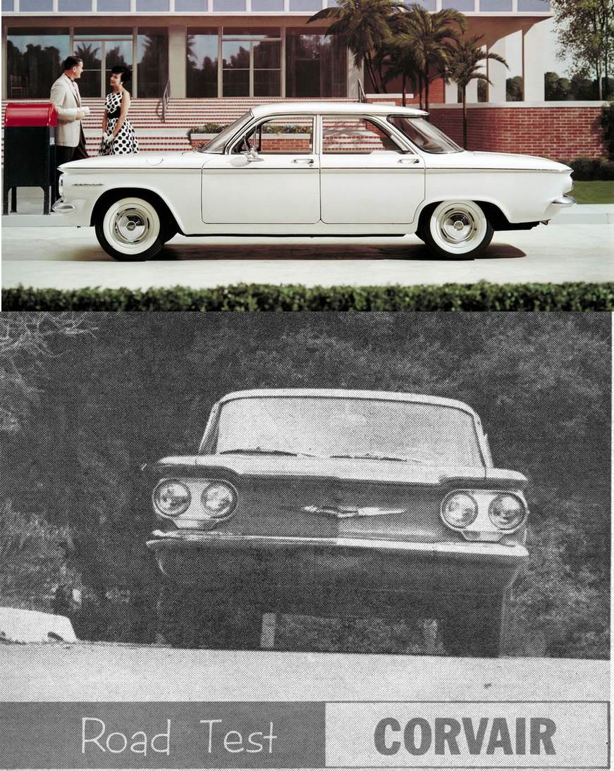 This week we’ll take a closer look at the new 1960 compacts, starting with the most radically new one, the Corvair. Motor Life tested all three in a comparison that [&hellip;]