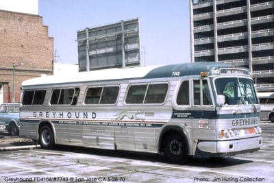 Paul mentioned in his most recent PD 4104 post that we had yet to review the GM PD 4106; the 4104’s immediate successor.  Indeed – let’s correct that oversight, and [&hellip;]