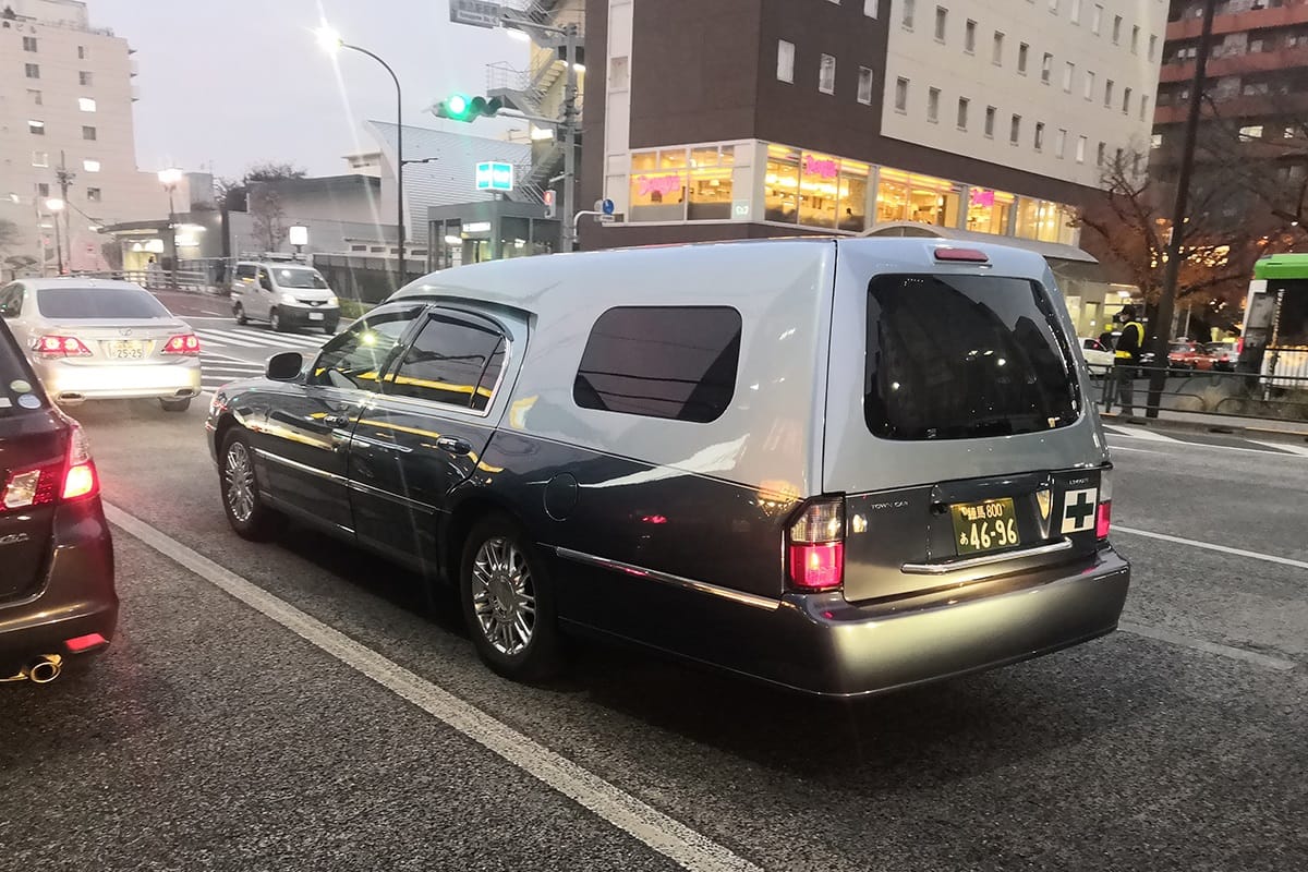 Welcome to part two – there will also be a part three this time, because I’ve been busy over Christmas. I’ve posted one of these weird Town Car stiff-wagons before [&hellip;]