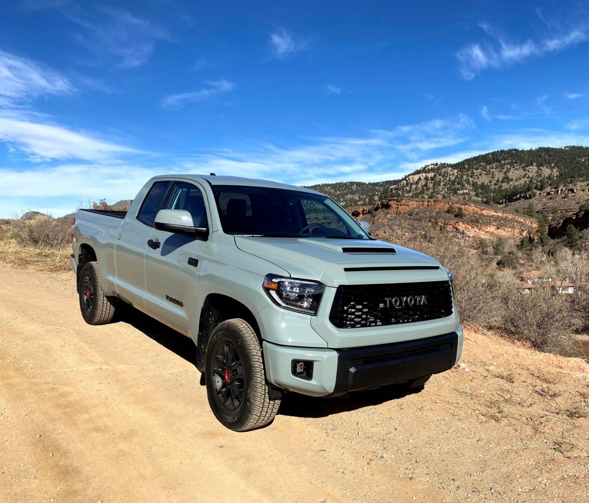 While most would say selling large pickup trucks is all about offering more and more choices, Toyota seems to have spent the last few years whittling away at the big [&hellip;]