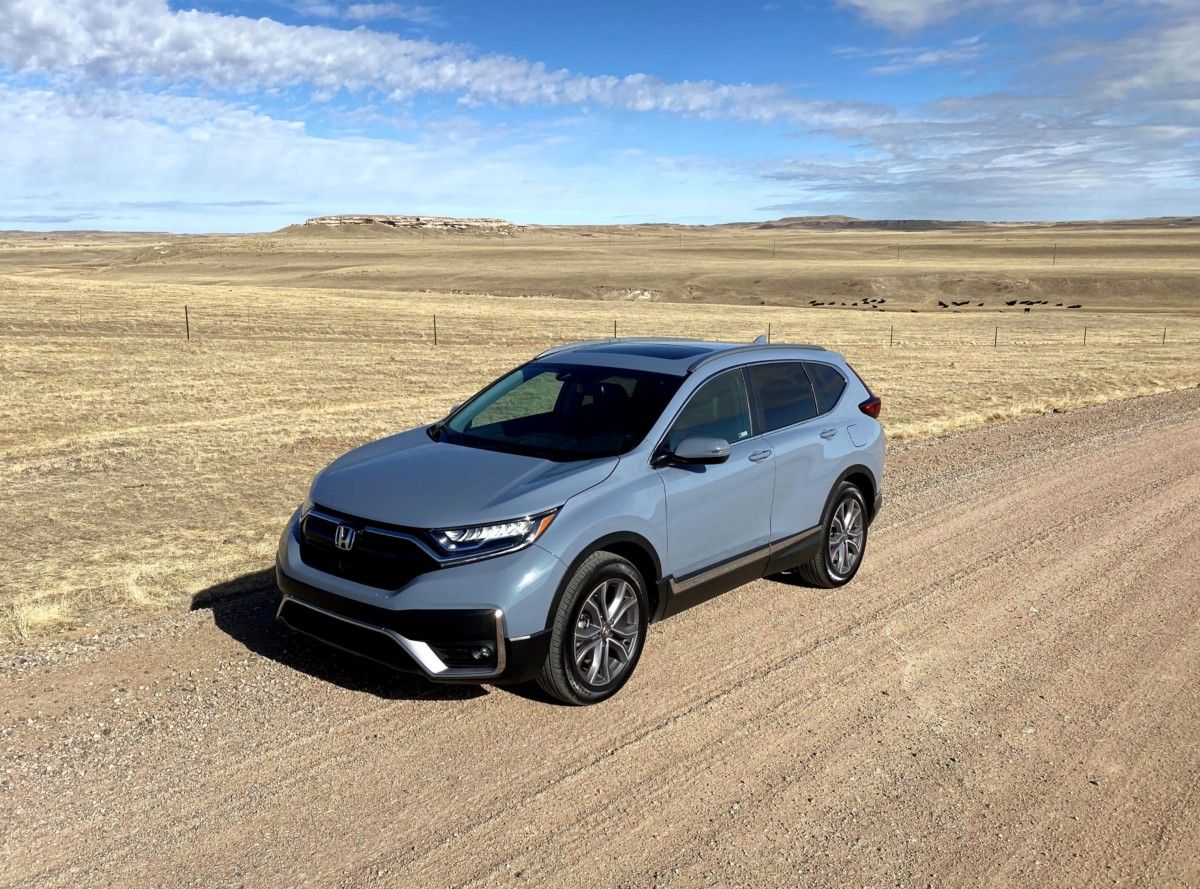 The Honda CR-V, now well into its fifth generation, is one of those vehicles that if you don’t own one yourself, you almost assuredly know someone else that currently does.  [&hellip;]
