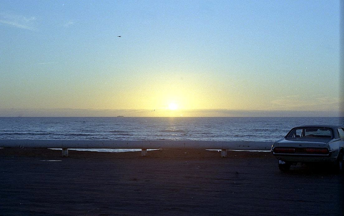 I’ll start with this photo that I took in 1974 on Kodachrome. I went around shooting some places at random and some because of an association in my mind. This [&hellip;]
