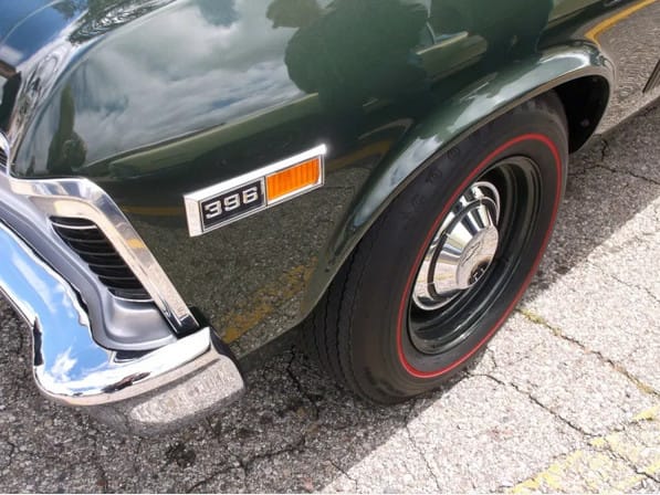 (first posted 12/8/2014)    For years, the simple dog dish hubcap signified the domain of the cheapskate, the hack, the socially awkward, and the old maid.  It was a placeholder for [&hellip;]